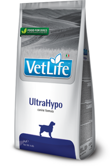 Vetlife UltraHypo