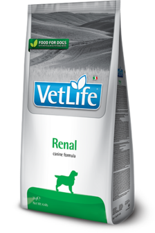 Vetlife Renal