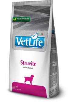 Farmina Vetlife Stuvite 2kg.