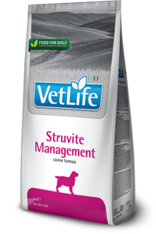 Vetlife Struvite Management 2kg.