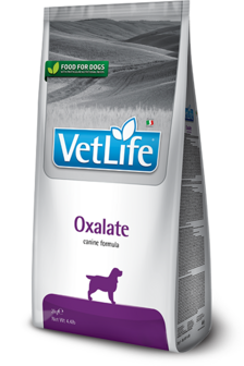 Vetlife Oxalate 2kg.