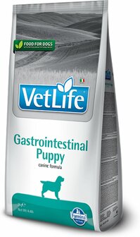 VetLife puppy Gastrointestinal 2 kg